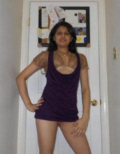 sexy indian girl rubina