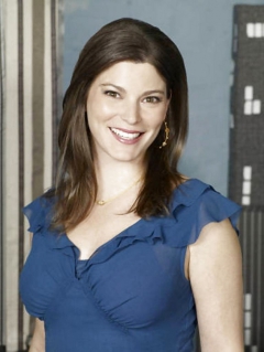 Let\'s Jerk Off Over ... Gail Simmons (Co-Host of Top Chef)