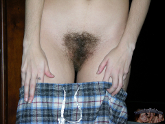 HAIRY BUSH