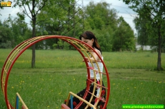 Playground pee - N