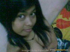Indonesian hot sex girl - N