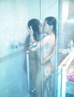 Indonesian Teen Lesbians - N