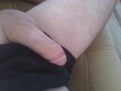 my big and thick dick - N
