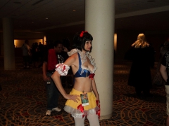 Cosplay Sluts - N