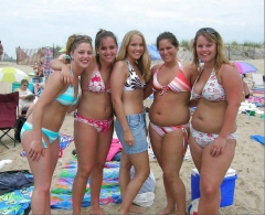 Bikinigirls 4. - N