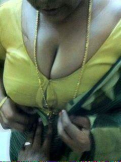 indian big busty Aunty\'s - N