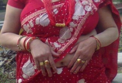 indian big busty Aunty\'s - N