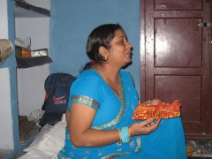 indian big busty Aunty\'s - N