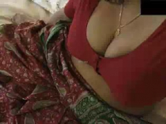 indian big busty Aunty\'s - N