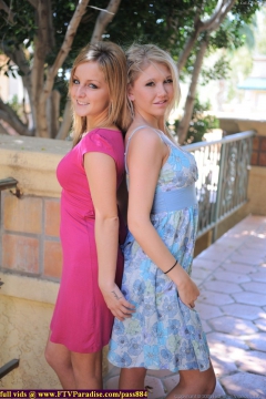 ftv girls outgoing girls ftvgirls - N