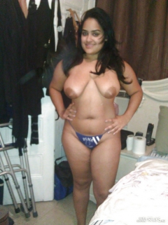 Latina bbw - N