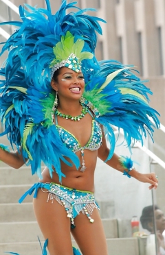 Caribana 2013 - N