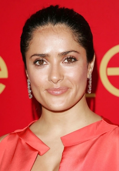 Salma Hayek for wank. - N