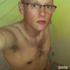 Danish Transsexual And Chaturbate Model Boy 1 - N