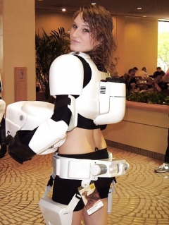 Hot Stormtroopers - N