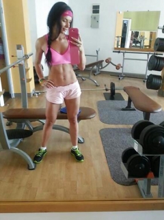 Selfshot Fitness Women - N