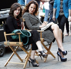 Andie MacDowell - N