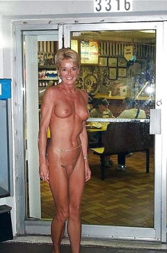 Only the best amateur mature ladies 87. - N