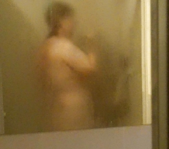 Titters in Shower 26th August - N