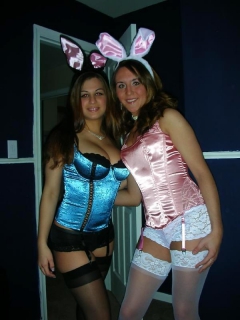 Bunny Girls - N