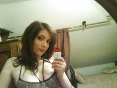 Self Shot 13 - N