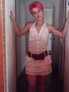 VALERIE 39 ANS chatillon sur loire - N