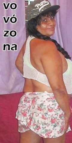 Brasil grandmas - N