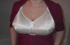 Chunky tits in bras 2 - N