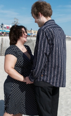 BBW COUPLE 8 - N