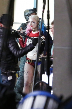 Harley Quinn - N