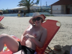 Hot british milf selfies - naked amateur wife - N