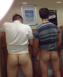 Lads Bums 2 - N