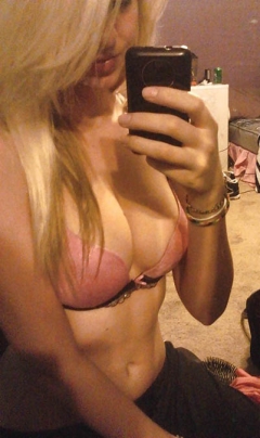 Bubbly teen nude selfies - home nudes selfshot gallery - N