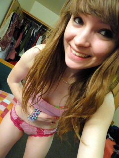 Cute teen carnival queen naked selfies - english slut and he - N