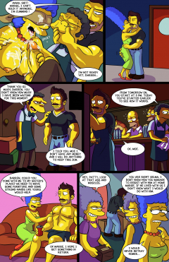 Simpsons Darrens Adventure - N