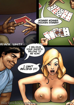 The Pokergame - N