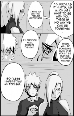 indrockz Love Complex Naruto 1 to 5 - N