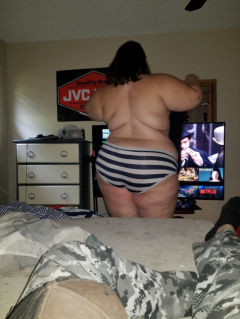 Fat Arkansas Whore Alisha - N