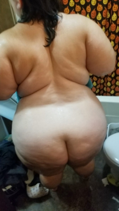 Fat Arkansas Whore Alisha - N