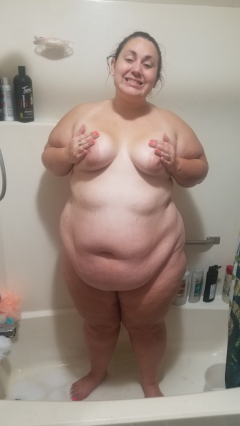 Fat Arkansas Whore Alisha - N