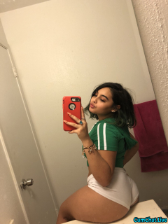Sexy Latina Babes - N