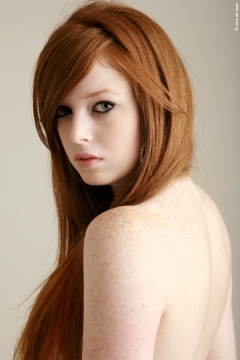 Redheads - N
