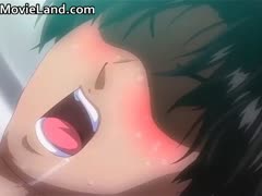 Amazing aroused nihonjin gratis hentai part1