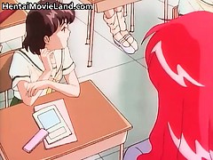 Incredible horny nipponjin gratis hentai part4