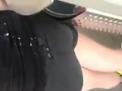 cumshot-on-this-chicks-back-in-public