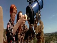 Candy Clark - The Man Who Fell To Earth