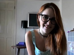 Princess Armana Miller and her mouth on your cock