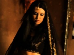 Belly Dancer From Exotic Bollywood