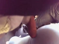 Sexy girls public fuck experience with big cock