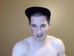 cute-gay-toying-his-cock-on-his-webcam
